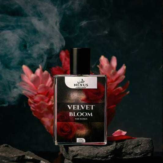 VELVET BLOOM - INSPIRED BY J'ADORE