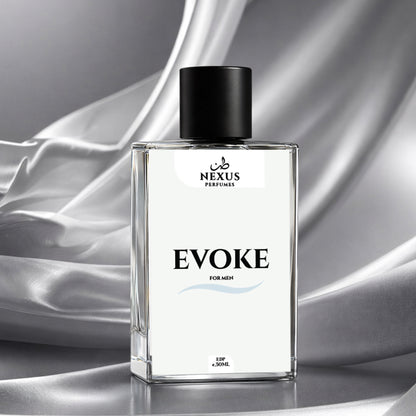 EVOKE - INSPIRED BY CREED AVENTUS