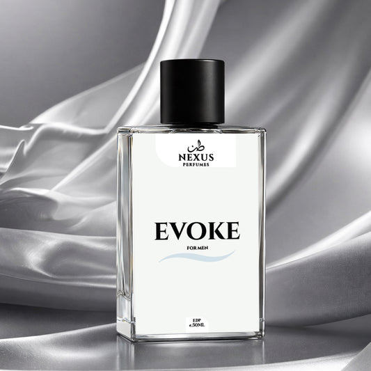 EVOKE - INSPIRED BY CREED AVENTUS