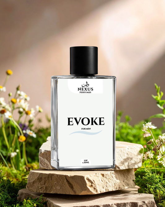 EVOKE - INSPIRED BY CREED AVENTUS