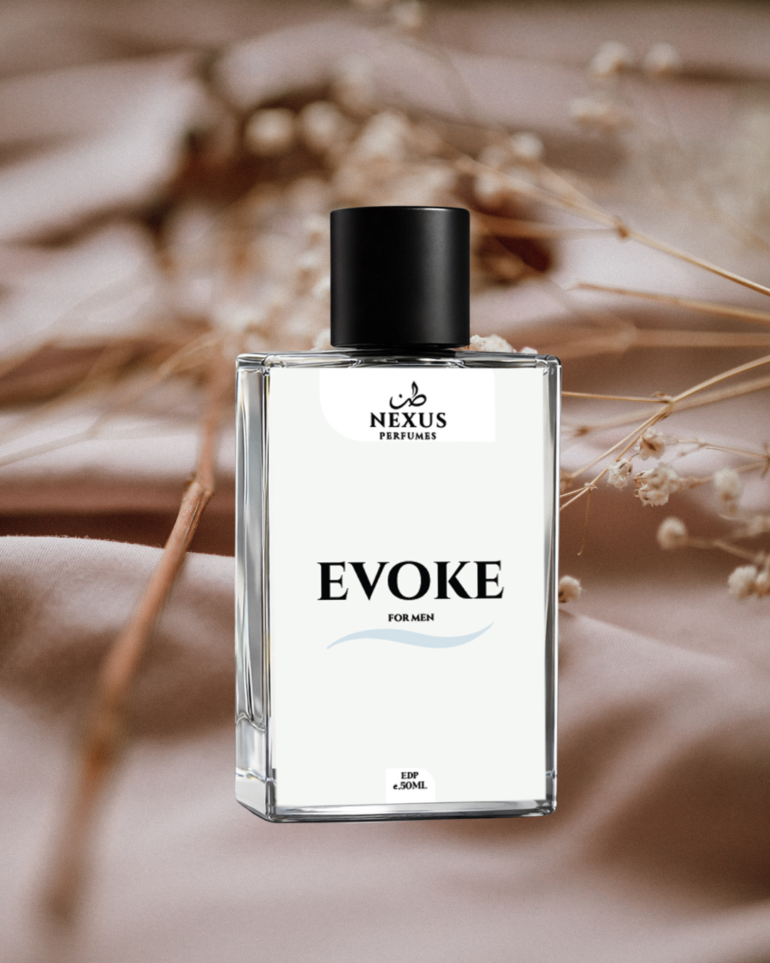 EVOKE - INSPIRED BY CREED AVENTUS